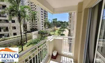 Imagem 6: Apartamento para aluguel, 2 quartos, 1 suíte, 1 vaga, Vila Leopoldina - São Paulo/SP