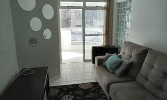 Imagem 7: FLORIANóPOLIS - Apartamento Padrão - Itacorubi