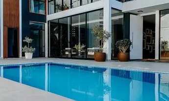 Imagem 5: Casa Residencial e Comercial no Jardim Atlântico em Florianópolis/SC