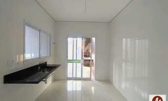 Imagem 5: Casa (térrea em condominio) 3 dormitórios/suite, em condomínio fechado