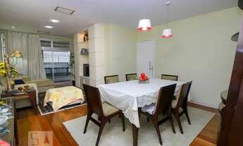 Imagem 7: Apartamento à Venda - Botafogo, 3 Quartos, 128 m2