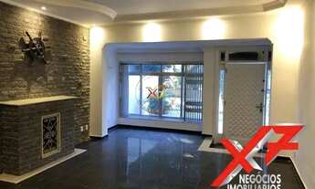 Imagem 2: Sobrado Para Locação No Tatuapé