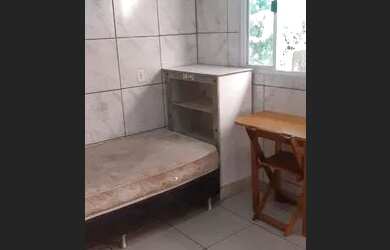 Imagem 2: Kitnet Kitnet com 1 dormitório