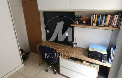 Imagem 6: Apartamento (tipo - padrao) 2 dormitórios, portaria 24hs, lazer, espaço gourmet, salão de