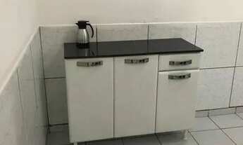 Imagem 6: Apartamento Mobiliado