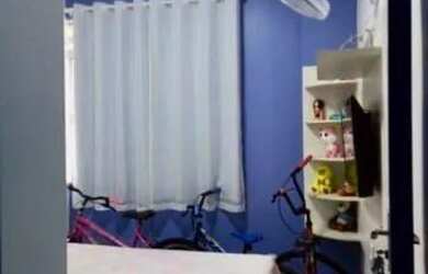 Imagem 6: Ótimo apartamento reformado no Jardim Socilar - 3/4, nascente