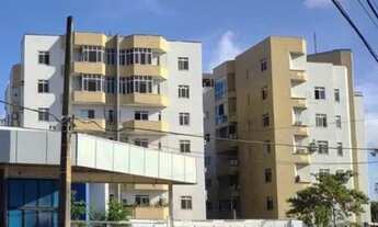 Imagem 2: V- Vendo lindo apto reformado Renascença 3/4 R$ 450.000