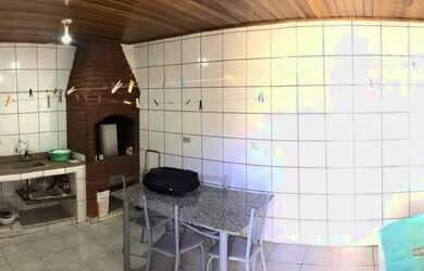 Imagem 3: Casa para venda com 130 metros quadrados com 2 quartos em Belas Artes - Itanhaém - SP