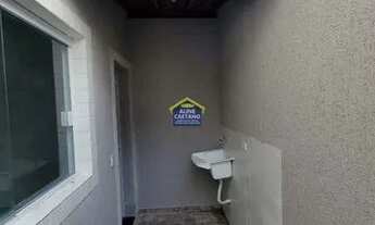 Imagem 2: Casa de Condominio 200 mts do Mar!! Financia!!