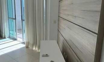 Imagem 4: Apartamemto Studio Mundo Plaza