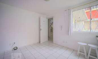 Imagem 3: Apartamento para Aluguel - Cidade Industrial, 2 Quartos, 49 m2