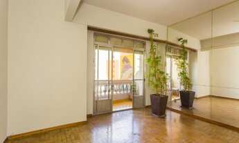 Imagem 2: Apartamento com 2 dormitórios próximo ao Metrô Santa Cecília