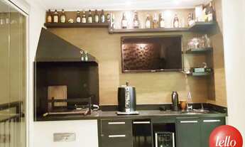 Imagem 2: São Paulo - Apartamento Padrão - Vila Formosa