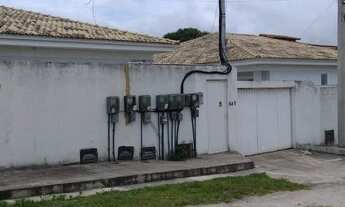 Imagem: Casa em condomínio à venda, Reserva do