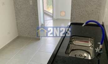 Imagem 5: Apto no Grupo 18 do Residencial Pq. Firenze