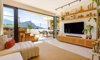 Imagem 1: Rio de Janeiro - Apartamento Padrão - Leblon