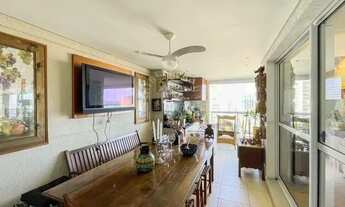 Imagem 7: Apartamento Splendore locação mobiliado | 243 m² - 3 vagas - depósito - R$ 18.000