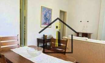 Imagem 2: Apartamento com 2 dormitórios à venda, 75 m² por R$ 700.000,00 - Copacabana - Rio de Janei