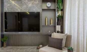 Imagem 5: Apartamento com 3 quartos, com 143m² no Campo Belo - São Paulo