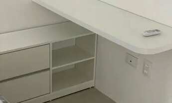 Imagem 3: Edificio Golden sky mobiliado pronto para morar