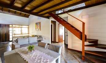 Imagem 6: Excelente Sobrado 4 dorm Jd Anchieta