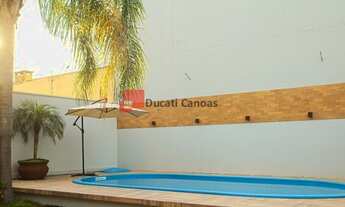 Imagem 4: Casa a Venda no bairro Bela Vista - Canoas, RS