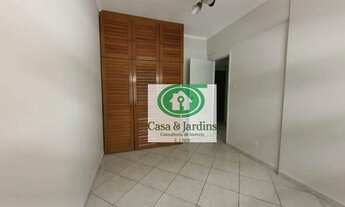 Imagem 5: ALUGA - Apto 3 dormitórios (suíte) + Dep. Empregada , garagem p/ 2 carros, à duas quadras