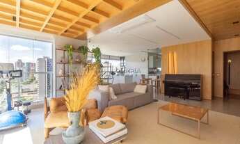 Imagem 4: Apartamento Venda 3 Dormitórios - 155 m² Vila Olímpia