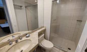 Imagem 5: Flat para aluguel com 30 metros quadrados com 1 quarto em Consolação - São Paulo - SP