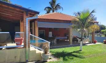 Imagem 5: Vende-se Casa na Represa de Martinópolis Com Rampa de Acesso a Agua