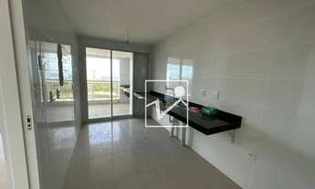 Imagem 7: Apartamento com 4 dormitórios, 163 m² - venda por R$ 1.700.000,00 ou aluguel por R$ 7.000