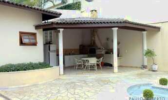 Imagem 6: CASA EM CONDOMÍNIO - JARDIM PAIQUERÊ - SP