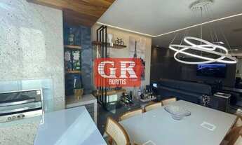 Imagem 5: Apartamento à venda, 3 quartos, 1 suíte, 2 vagas, Buritis - Belo Horizonte/MG