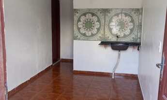 Imagem 3: Um AP Quarto com aluguel por R$500 /mês