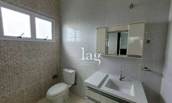 Imagem 7: Casa com 3 dormitórios, 254 m² - venda por R$ 850.000,00 ou aluguel por R$ 5.060,00/mês