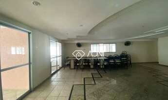 Imagem 4: Apartamento com 3 dormitórios para alugar, 118 m² por R$ 4.880,00/mês - Itapuã - Vila Velh