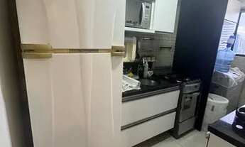 Imagem 5: DM- Apt 2 quartos totalmente mobiliado, próximo ao shopping Recife