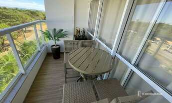 Imagem 4: Apartamento com 2 dormitórios à venda por R$ 530.000 - Liberty Tower - Palmas/TO