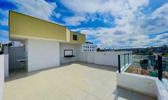 Imagem 2: Cobertura com 3 dormitórios à venda em Belo Horizonte