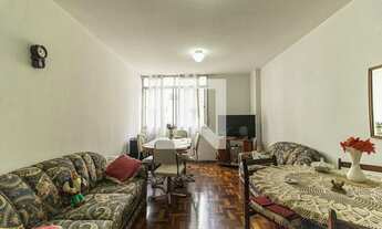 Imagem 2: Apartamento à Venda - Santa Cecília, 1 Quarto, 72 m2