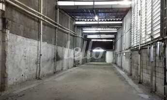 Imagem 2: São Paulo - Galpão/Depósito/Armazém - Mooca