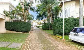 Imagem: Casa de condomínio para venda possui 238