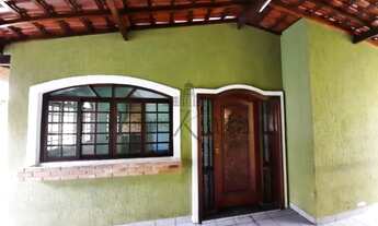 Imagem 4: Casa Padrão em São José dos Campos