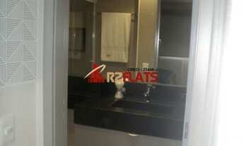 Imagem 7: FLAT PARA LOCAÇÃO NO JARDINS!