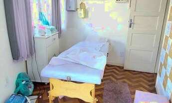 Imagem 5: Apartamento para venda possui 76 metros quadrados com 3 quartos