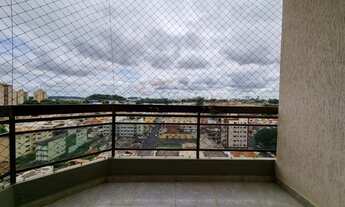 Imagem 6: Ribeirao Preto - Apartamento Padrão - Jardim Palma Travassos