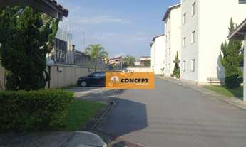 Imagem 4: Apartamento com 2 dormitórios à venda, 57 m² por R$ 160.000,00 - Vila Urupês - Suzano/SP