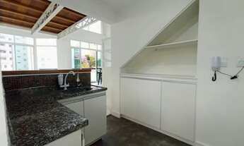 Imagem 7: Loft duplex para aluguel e venda tem 100 metros quadrados com 2 quartos