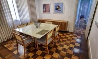 Imagem 3: Apartamento com 4 dormitórios à venda em Belo Horizonte