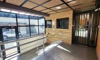 Imagem 2: Apartamento com 1 dormitório para alugar, 54 m² por R$ 2.102,00/mês - Centro - Piracicaba